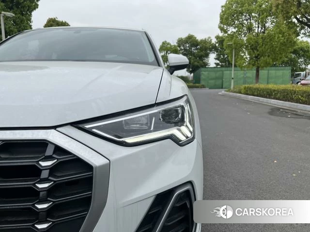 Audi Q3 id 4240823 из Китая 20