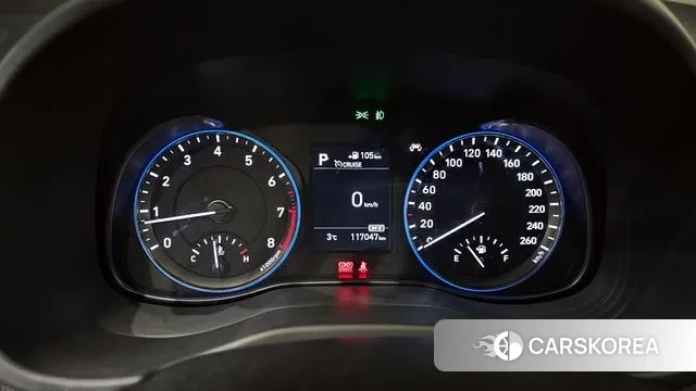 Hyundai Kona id 3617238 из Кореи 18