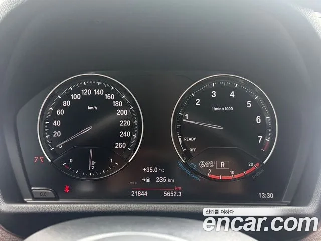 BMW X2 (F39) id 2949022 из Кореи 18