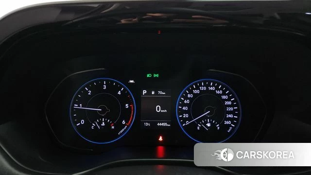 Hyundai Palisade id 3904480 из Кореи 18