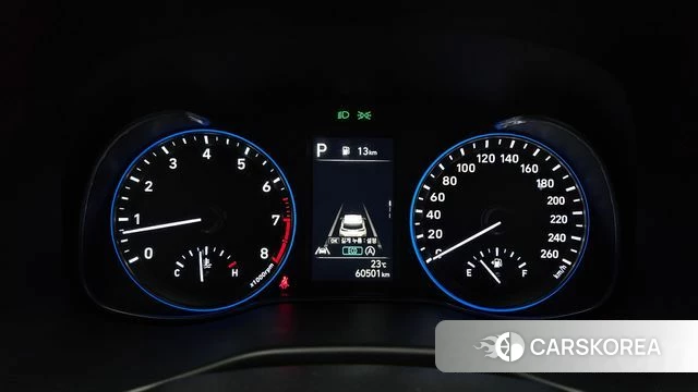 Hyundai The New Kona id 4224512 из Кореи 28