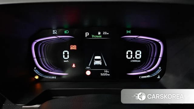 Kia The New Kia Ray id 3914237 из Кореи 18