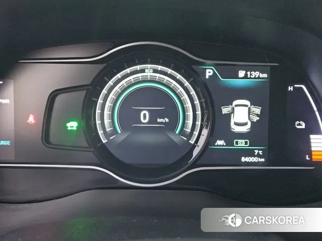 Hyundai Kona Electric id 3459913 из Кореи 18