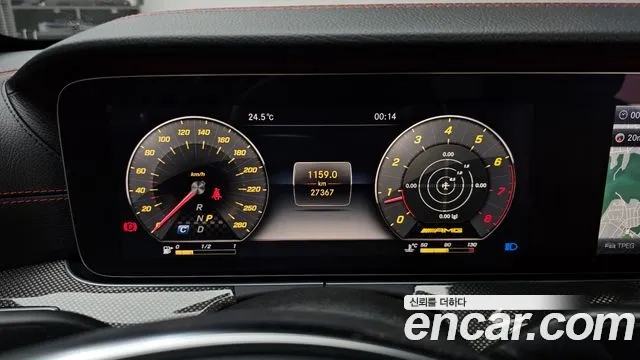 Mercedes-Benz E-Class W213 id 2865657 из Кореи 18