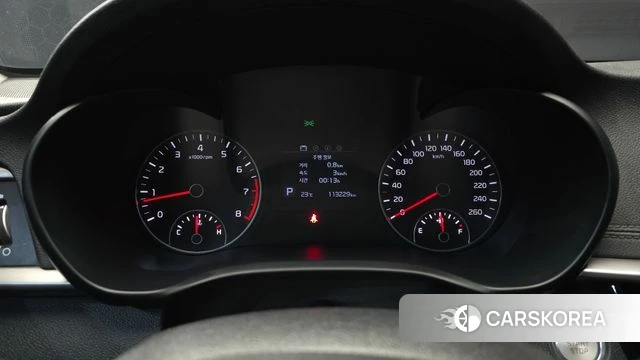 Kia The New K5 2nd generation id 4378010 из Кореи 28