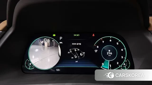 Hyundai Sonata (DN8) id 3493595 из Кореи 18