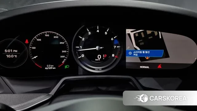 Porsche 911(992) id 3412571 из Кореи 18