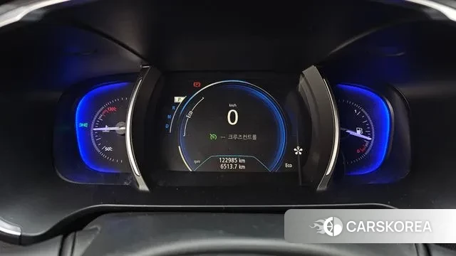 Renault Korea (Samsung) SM6 id 3434597 из Кореи 18