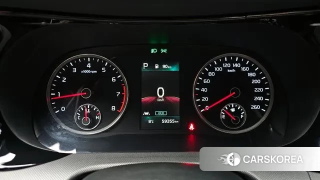 Kia K5 3rd generation id 3556917 из Кореи 18