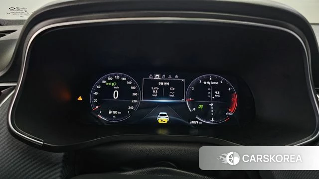 Renault Korea (Samsung) XM3 id 4309070 из Кореи 32