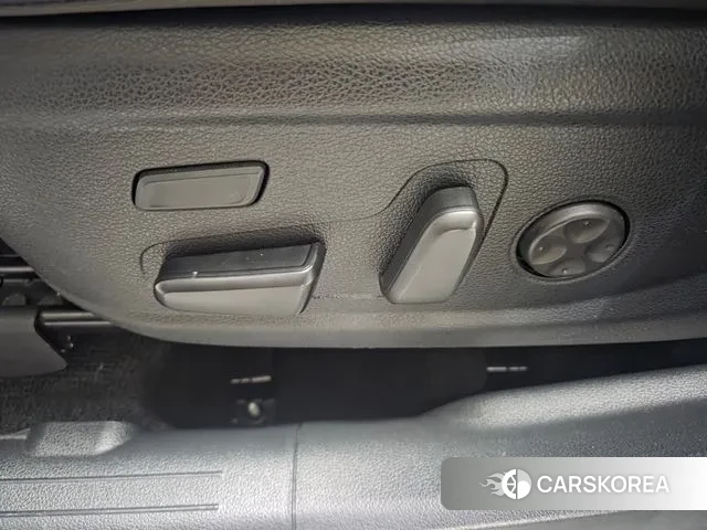 Hyundai The New Santa Fe id 3253575 из Кореи 17