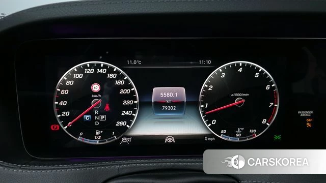 Mercedes-Benz S-Class W222 id 3905747 из Кореи 18