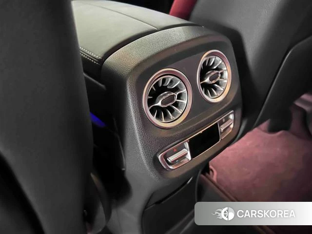 Mercedes-Benz G-class AMG id 4300914 из Китая 26