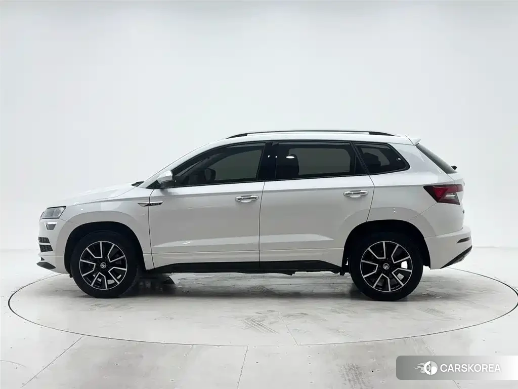 Skoda Krok id 4514389 из Китая 22