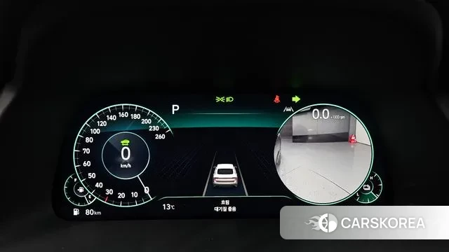 Hyundai Sonata Hybrid (DN8) id 3726251 из Кореи 18