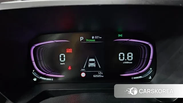 Kia The New Kia Ray id 3415876 из Кореи 18