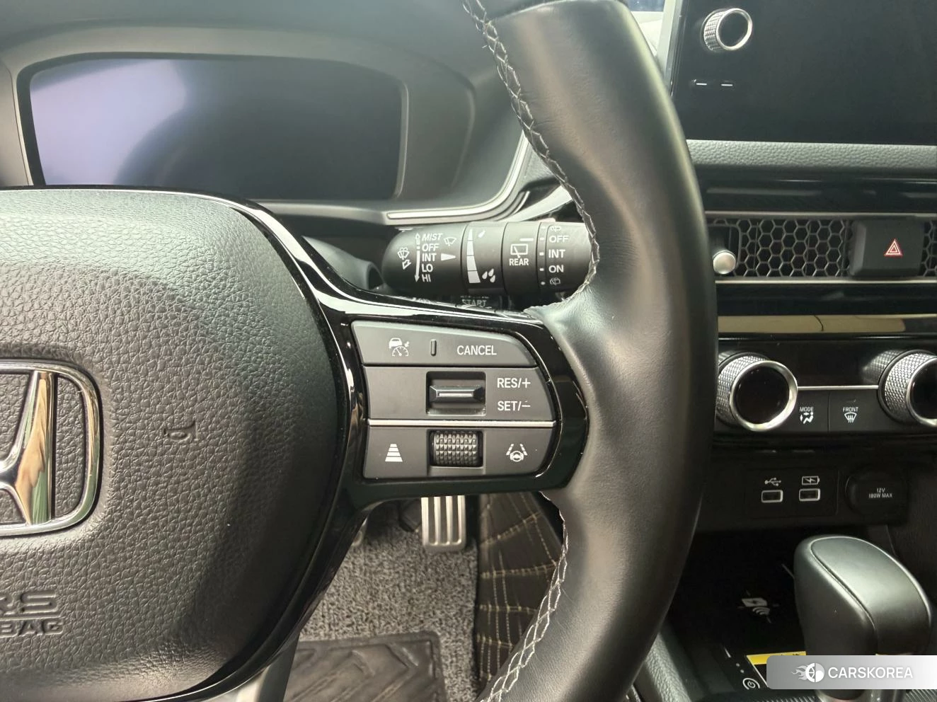 Honda Integra id 4511004 из Китая 20