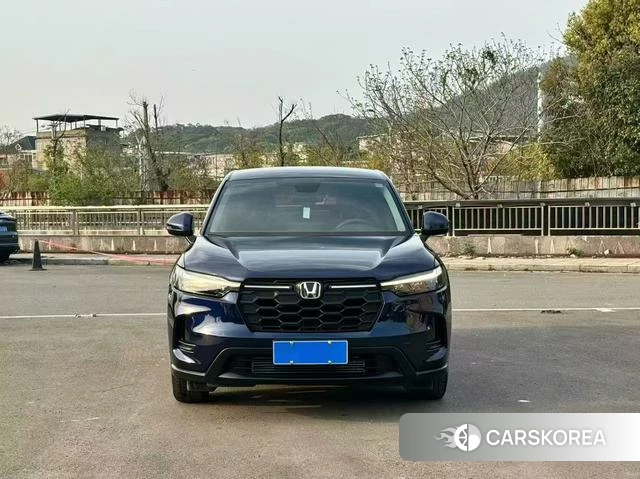 Honda HR-V id 3857689 из Китая 8