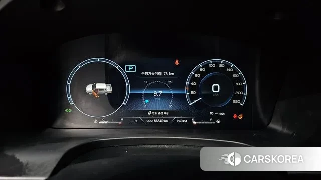 Ssangyong The New Rexton Sports Cannes id 3513377 из Кореи 18