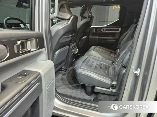 Kia Tasman id 3891069 из Кореи 15