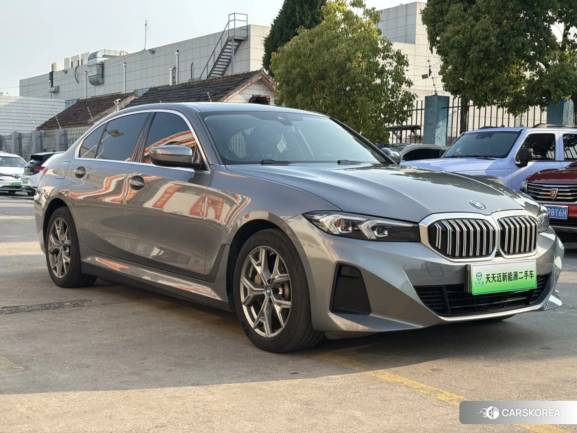 BMW i3 id 4467603 из Китая 15