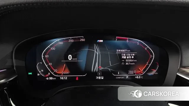 BMW 5 Series (G30) id 3464370 из Кореи 18