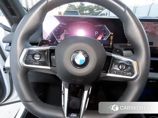 BMW 5 Series (G60) id 3517666 из Кореи 18