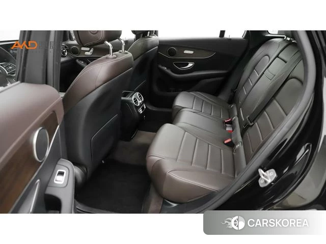 Mercedes-Benz GLC id 4264803 из Китая 8