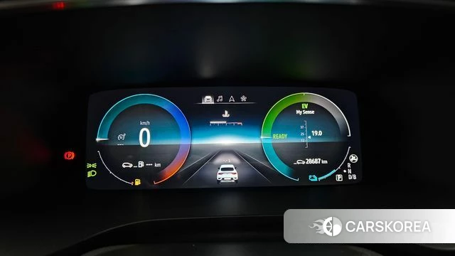 Renault Korea (Samsung) Arcana id 4462700 из Кореи 29