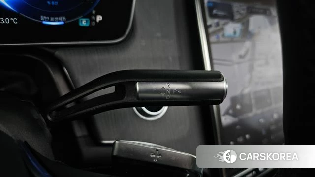 Mercedes-Benz EQS SUV X296 id 3838634 из Кореи 18