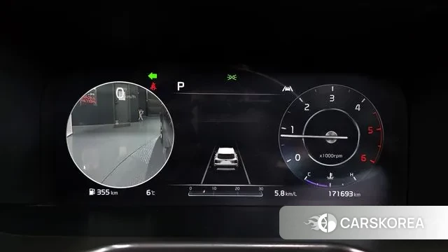 Kia Sorento 4th Generation id 3556992 из Кореи 18