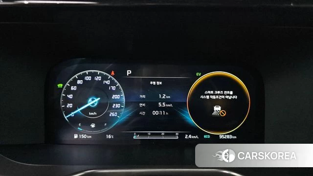 Kia Sorento 4th Generation id 4179327 из Кореи 18