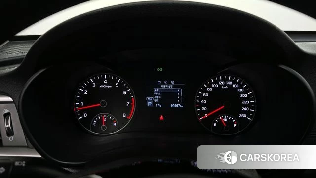 Kia The New K5 2nd generation id 3936788 из Кореи 18