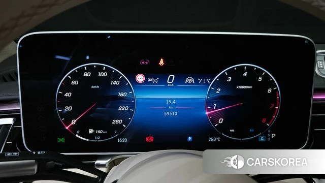 Mercedes-Benz S-Class W223 id 4481014 из Кореи 28