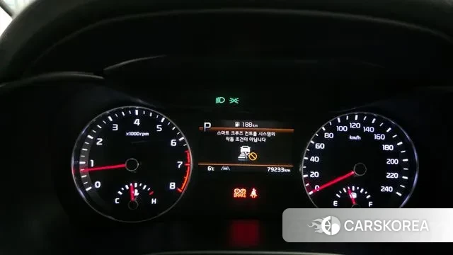 Kia The New K3 2nd generation id 3759838 из Кореи 18