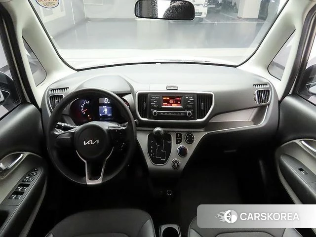 Kia The New Ray id 4396095 из Кореи 18