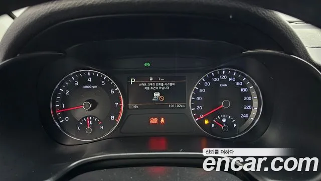 Kia The New K3 2nd generation id 2625757 из Кореи 18