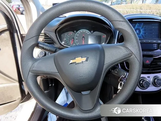Chevrolet (GM Daewoo) The Next Spark id 3583569 из Кореи 17