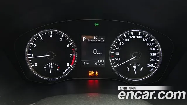 Hyundai Santa Fe TM id 2717476 из Кореи 18