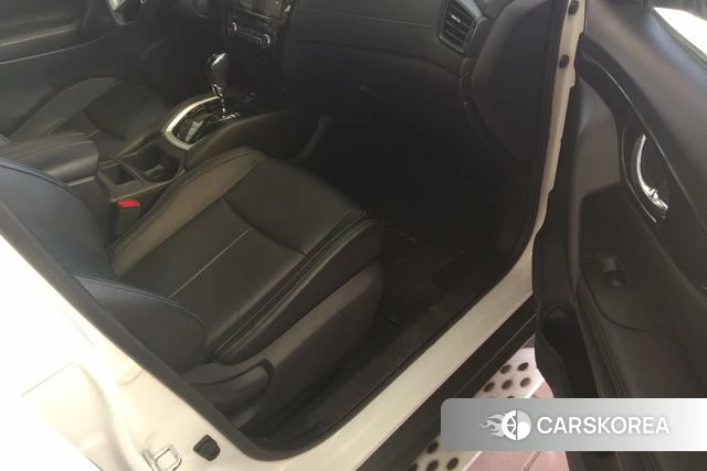 Nissan Qijun id 4207842 из Китая 15
