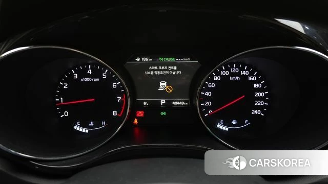 Kia The New Carnival id 3796290 из Кореи 18