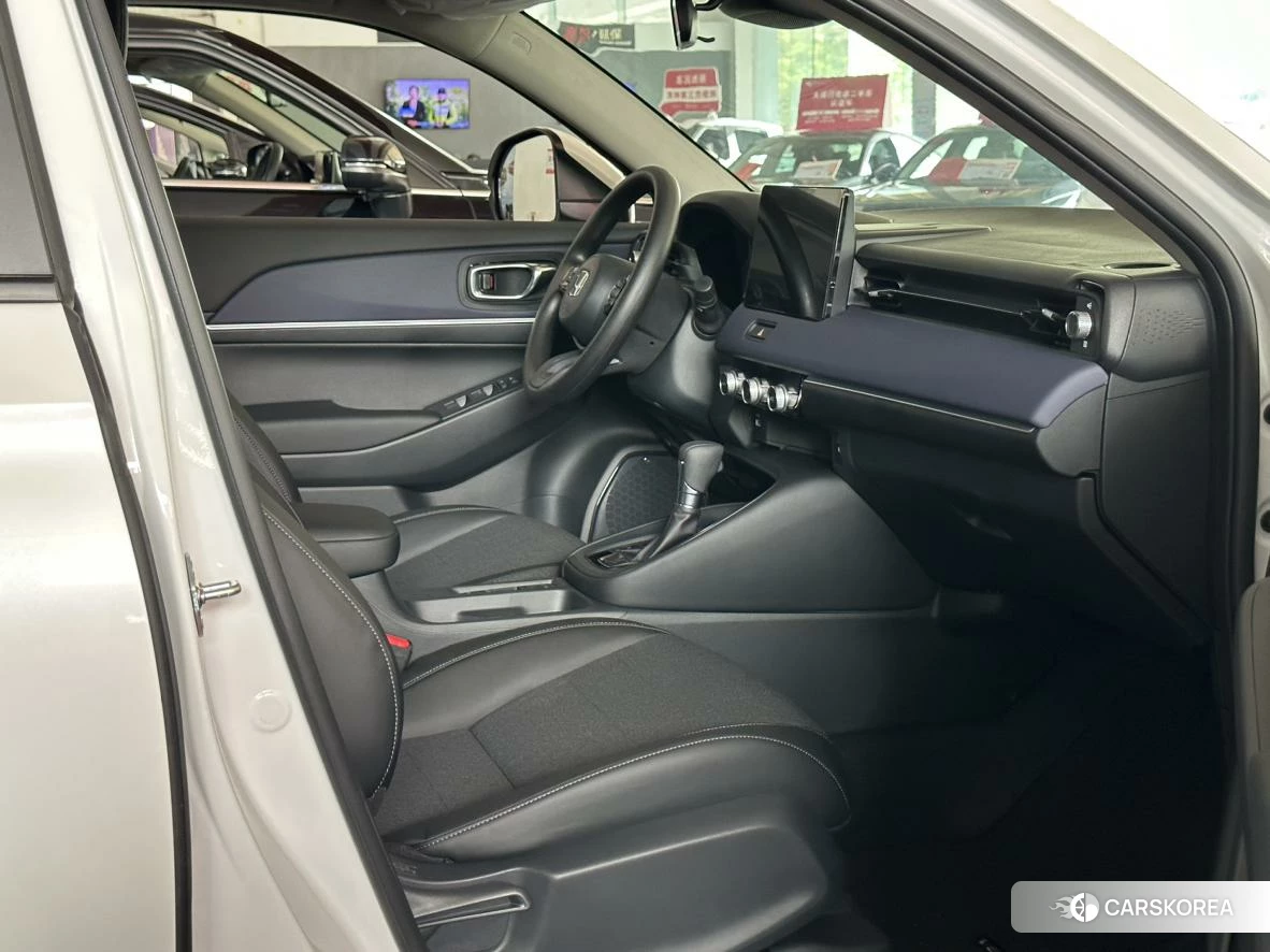Honda Vezel id 4514957 из Китая 8