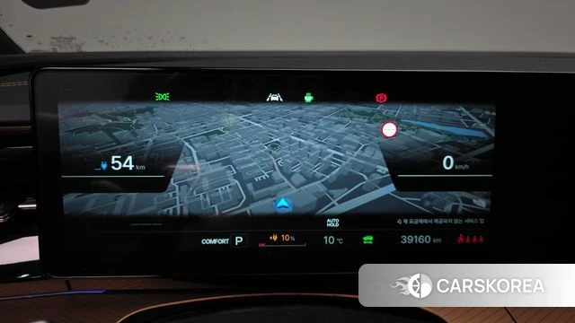 Ssangyong Torres EVX id 3805513 из Кореи 18