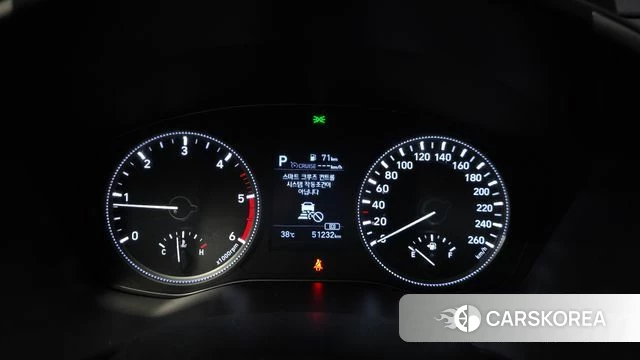 Hyundai Santa Fe TM id 4581928 из Кореи 29