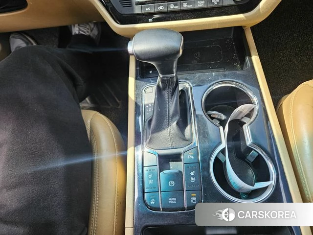 Kia The New Carnival id 3845523 из Кореи 14