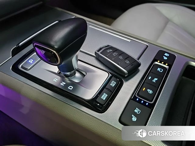 Genesis G80 id 4772988 из Кореи 16