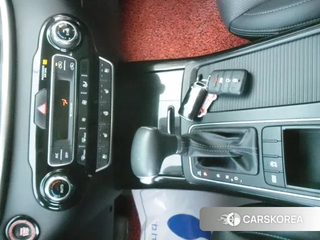 Kia The New Sorento id 3742832 из Кореи 15