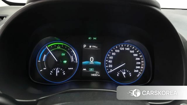 Hyundai The New Kona Hybrid id 4250498 из Кореи 18