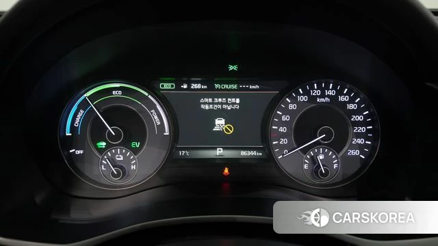 Kia All New K7 Hybrid id 4285392 из Кореи 18