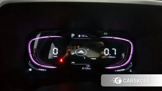 Kia The New Kia Ray id 3487512 из Кореи 18